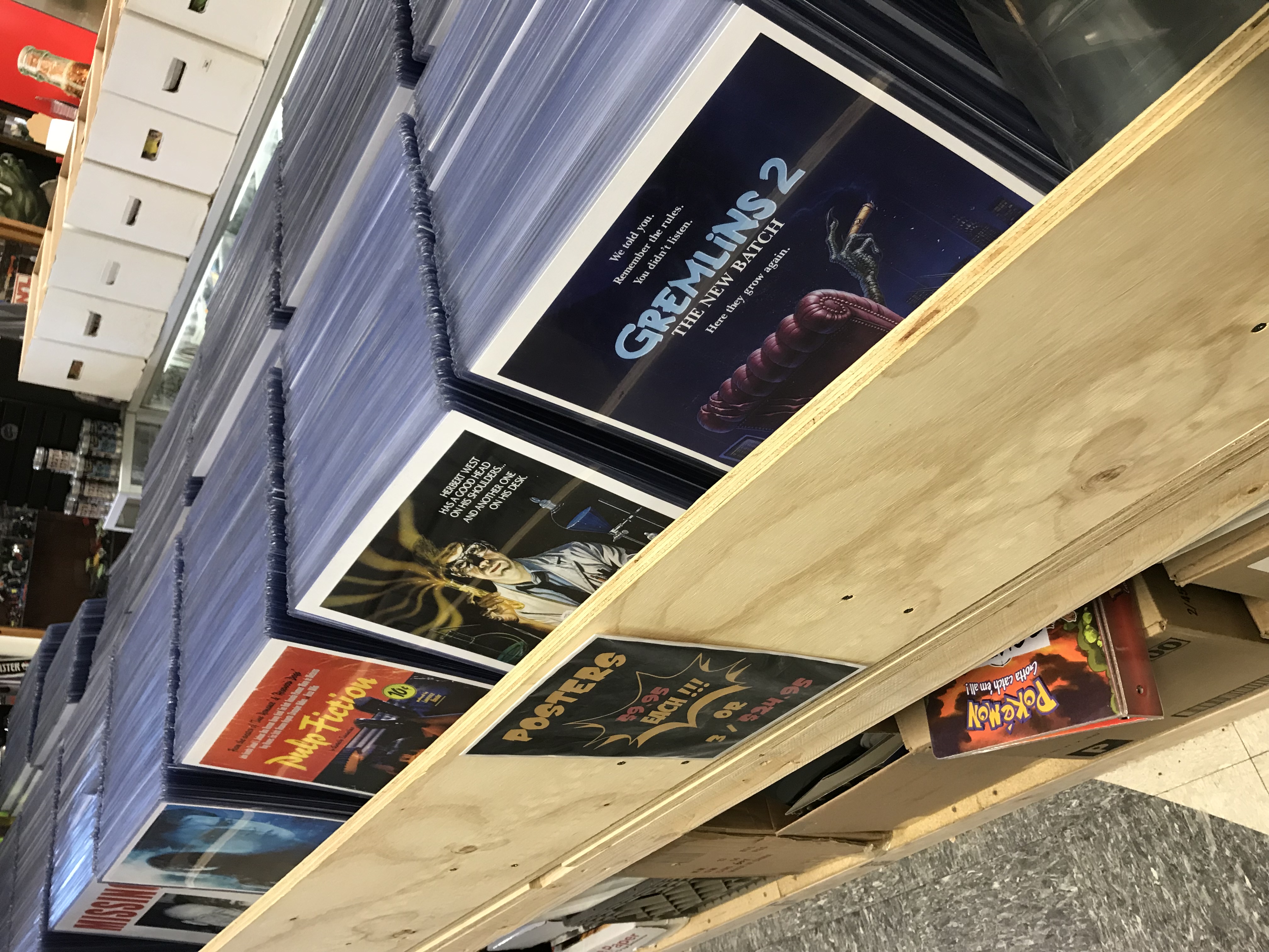 Movie Posters